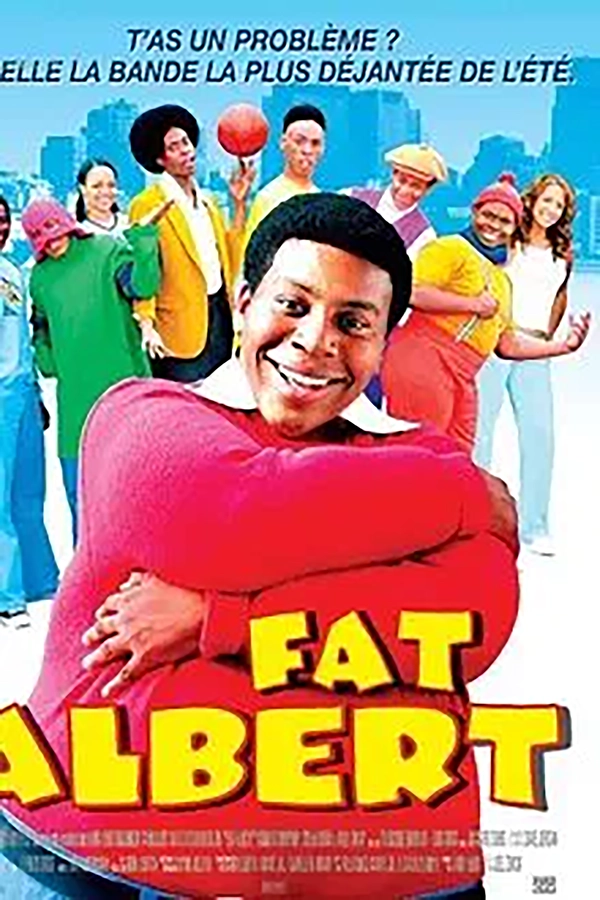 Fat Albert